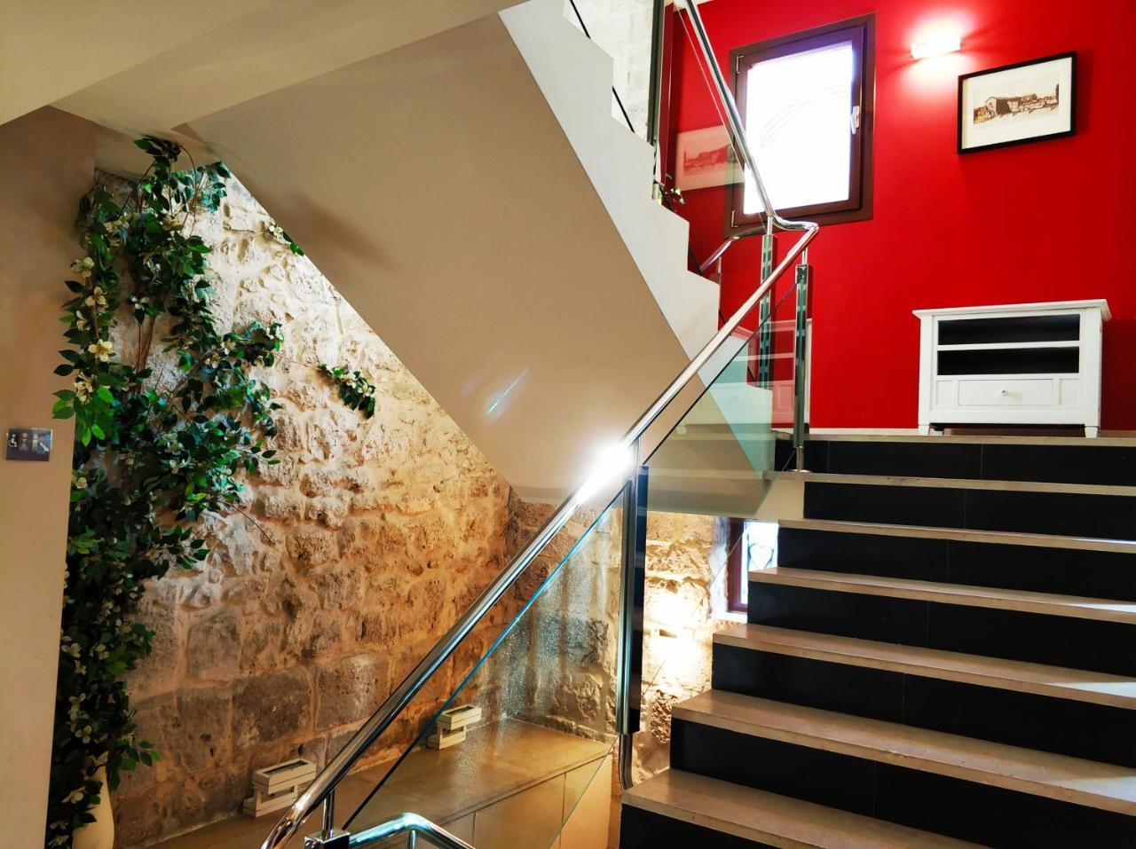 Hotel Puerta Del Arco Tudela de Duero Exterior foto